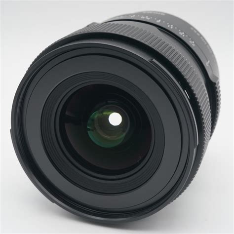 Sigma Mm F Dg Dn Contemporary E