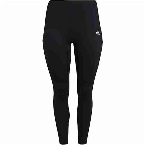 Adidas Fast Cold Rdy Lauftights Damen Black Black Im Online Shop Von