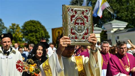 Obchody jubileuszu 300 lecia Koronacji Obrazu Matki Bożej Kodeńskiej