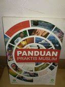 Jual Buku Original Panduan Praktis Muslim Karangan Fahad Salim