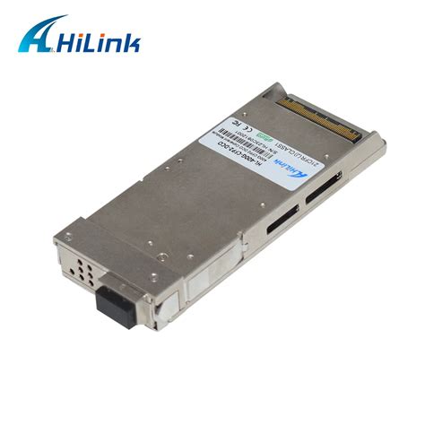 G G G Cfp Dco Pluggable Optical Transceiver Dwdm System