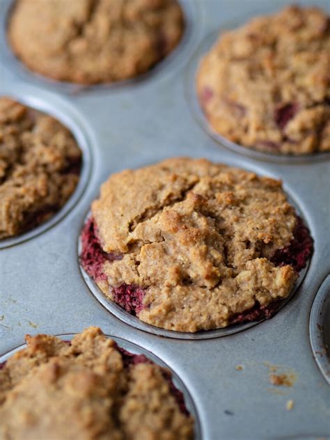 Whole Grain Peanut Butter And Jelly Muffin Recipe — Registered