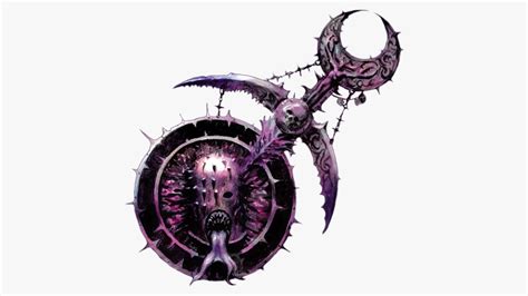 Warhammer 40k Slaanesh Guide The Chaos God Of Excess Explained