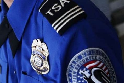 Lawmakers Demand Answers on $50-Million, Sequester-Eve TSA Uniform Deal ...