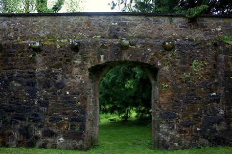 Old Castle Archdale, Fermanagh, Ireland | Visions Of The Past