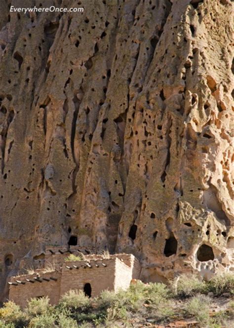 Bandelier National Monument | Everywhere Once