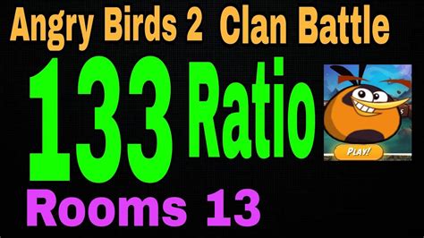 Angry Birds Clan Battle Today Jan Multiple Bubbles Ratio