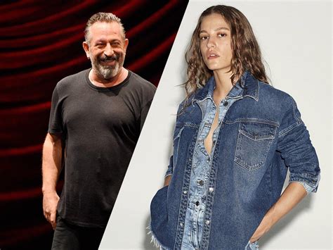 Cem Yılmaz dan Serenay Sarıkaya açıklaması Sözcü