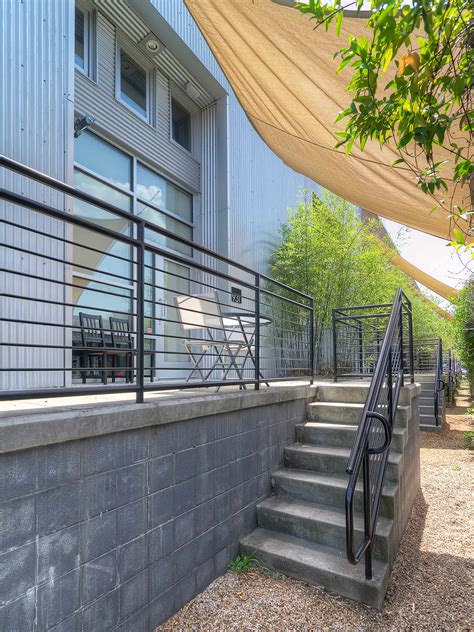 The Gallery Lofts | Center City | My Townhome | Charlotte