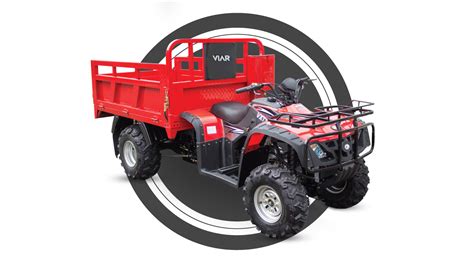 commercials vxt  viar motor indonesia