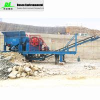 Jaw Crusher For Stone Crushing Plant Crushers Tradekey