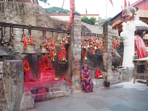 Kamakhya Temple Guwahati (2023 Guide) - 5 Important Things To Know!