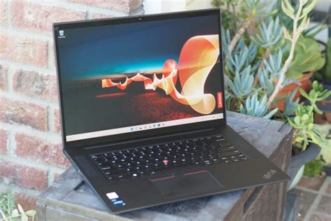 Lenovo Thinkpad X1 Extreme Gen 5 Vs Dell Xps 15 Digital Trends