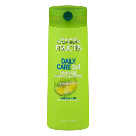 Save On Garnier Fructis Fortifying In Shampoo Conditioner For