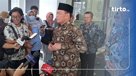 Menko PMK Nilai Polwan Bakar Suami Adalah Korban Judi Online