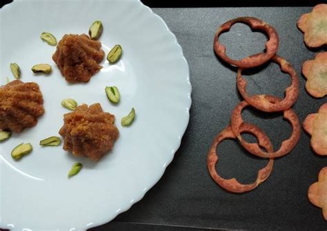 Gajar ka halwa without khoya and ghee Recipe by Kalpana Rai - Cookpad