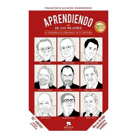 Aprendiendo De Los Mejores 3 Audiolibro 7