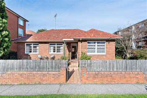 Sold 69 Meeks Street Kingsford NSW 2032 On 08 Jul 2023 2018583943