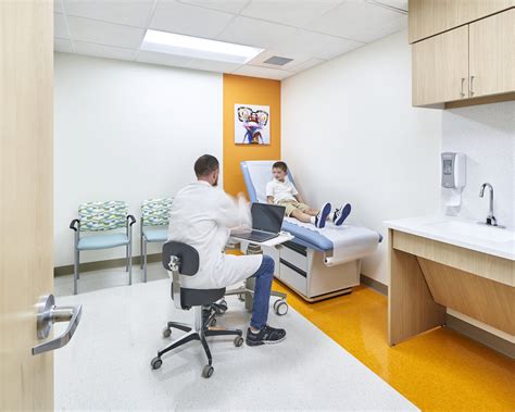 Children’s Specialized Hospital Outpatient Facility, a RWJ Barnabas