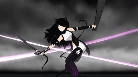 Blake Belladonna Wallpapers Wallpaper Cave