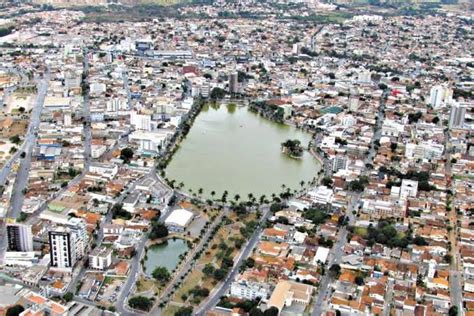 Sete Lagoas Tem Tremor De Terra De Magnitude 2 8