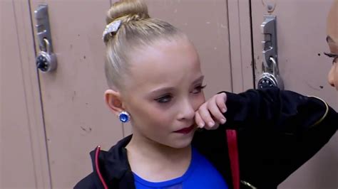 Dance Moms Elliana And Lillianas Duet Oceans 2 Hd Youtube