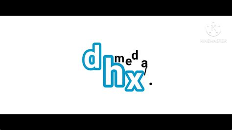 Dhx Media Logo Version Remake Youtube