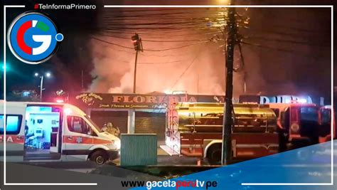 Explosi N En Discoteca De El Coca Ecuador Durante Toque De Queda