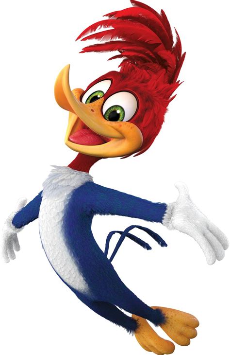 Untitled Woody Woodpecker Movie The Woody Woodpecker Wiki Fandom