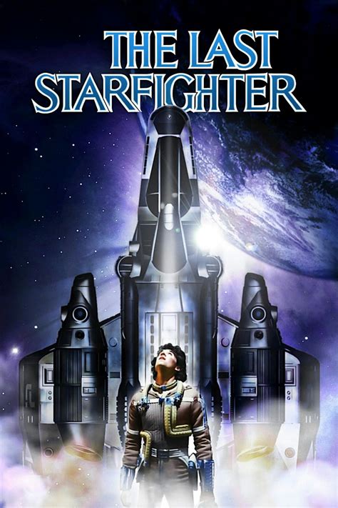 The Last Starfighter - A Classic Sci-Fi Movie