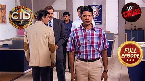 Abhijeet पर क्यों लगा Betrayal का इल्ज़ाम Cid Latest Episode