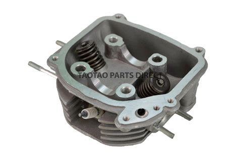 150cc Gy6 Cylinder Head Taotao Parts Direct