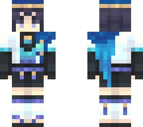 Two Pixellated Images Of The Same Person In Different Outfits One Is