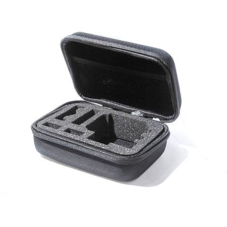 Wicked Chili Gop Case Tui Compatible Avec Gopro Hero Mini