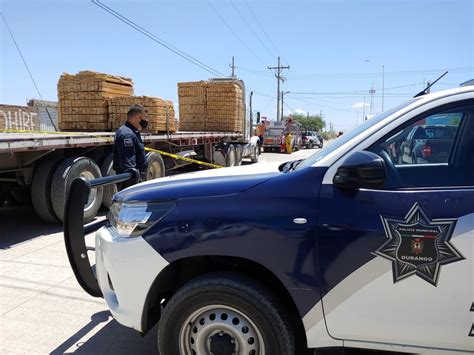 Mortal Accidente En Un Aserradero