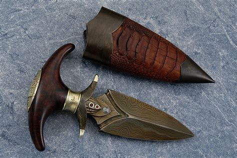 Bladegallery Fine Handmade Custom Knives Art Knives Swords Daggers