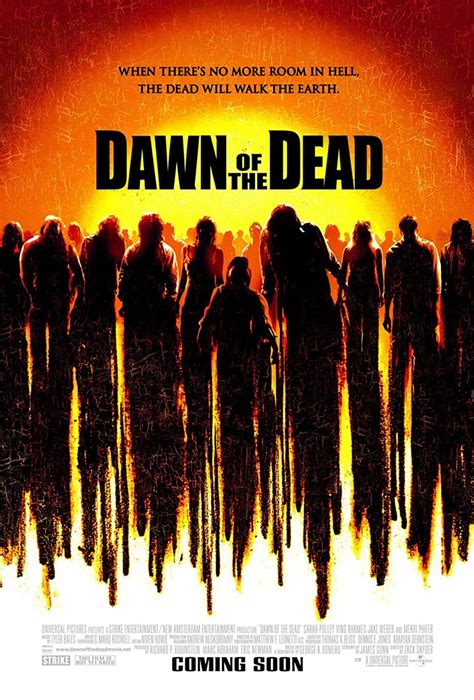 Dawn Of The Dead Zack Snyder Wiki Fandom