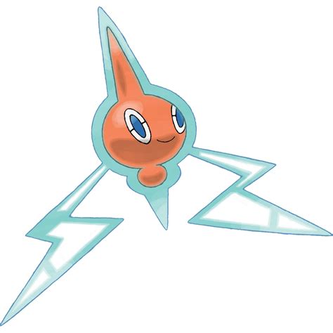 Rotom | Fanon Wiki | Fandom