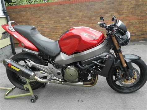 HONDA X11 CB1100SF 2001 STREETFIGHTER MODIFIED NEED TO SEE