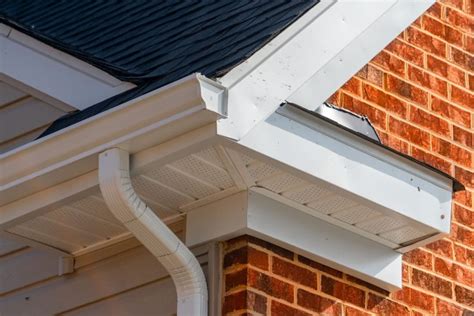 Fascias And Soffits What Are They Why Are They So Important