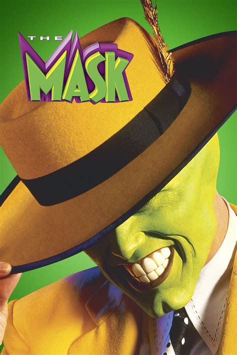 The Mask Opensubtitles