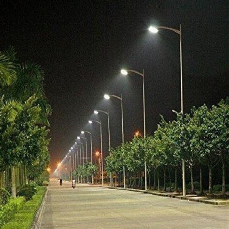 Watt Led Street Light Manufacturer At Best Prices In India D Mak