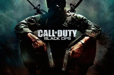 Poster Cartaz Jogo Call Of Duty Black Ops A Pop Arte Poster Pôster