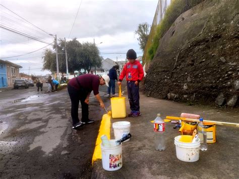 Secretar A De Seguridad Y Gobernabilidad Quito On Twitter