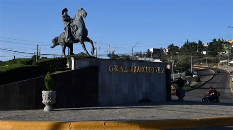 C Mo Recuerda M Xico A Pancho Villa La Figura Del L Der