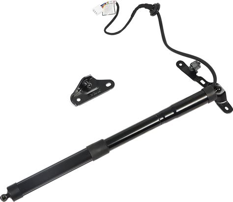 Amazon Labwork Piece Black Rear Left Tailgate Power Hatch Lift