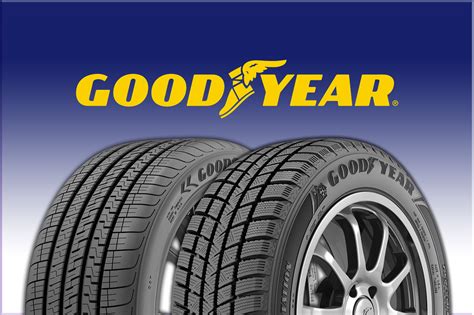 Goodyear Launches Winter Tire Eagle F1 Successor At Dealer Meeting