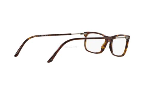 Eyeglasses Giorgio Armani Ar 7085 5026 Man Free Shipping Shop Online