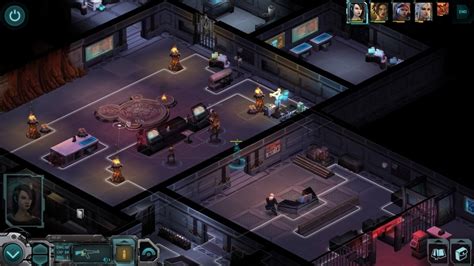 Shadowrun Returns | Review