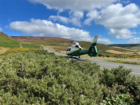 GNAAS Praised For Giving Teenage Girl Precious Days With Her Father